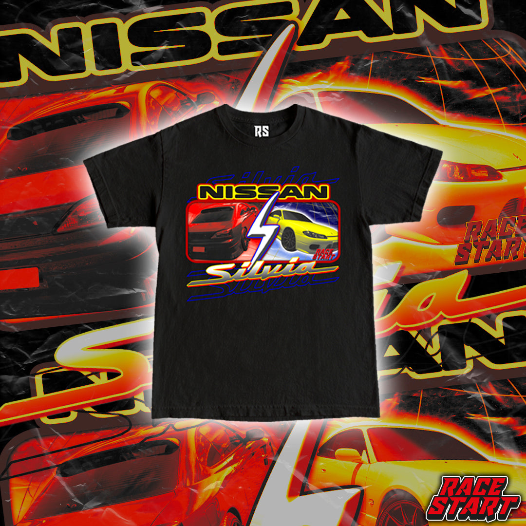 Nissan Silvia T-Shirt
