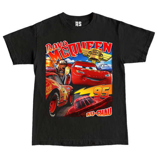 Rayo McQueen T-Shirt