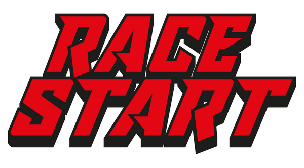 RACE START
