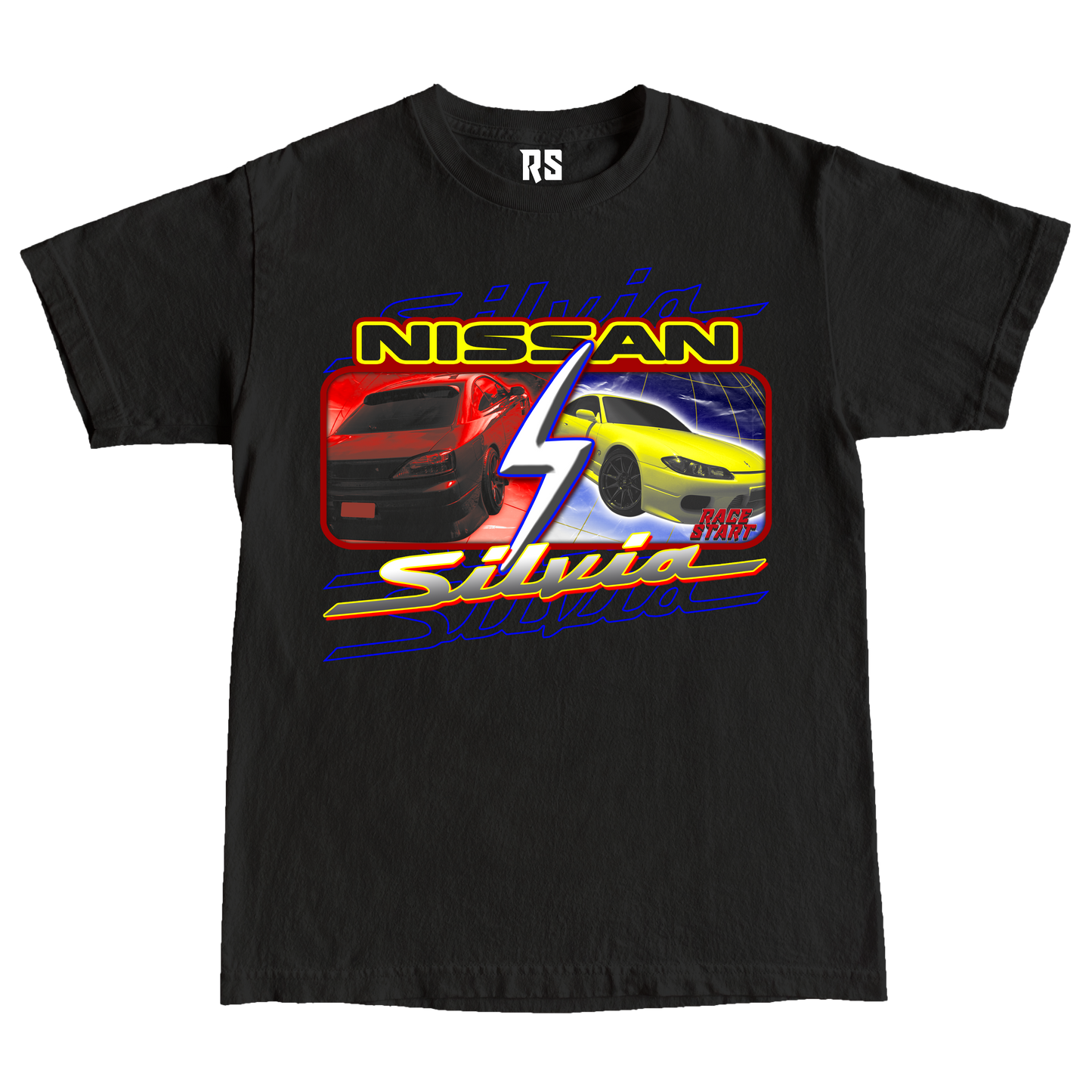 Nissan Silvia T-Shirt