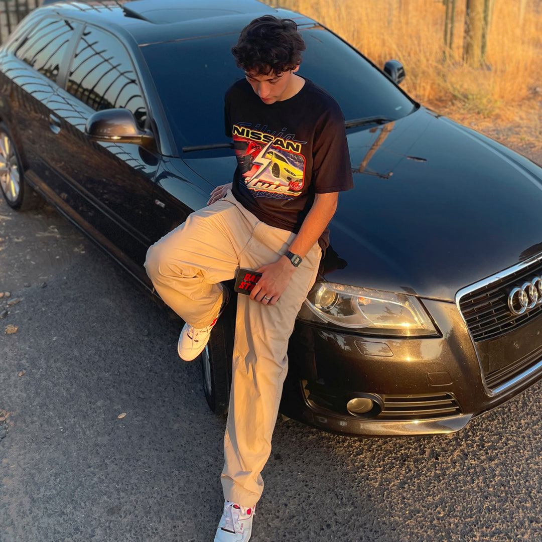 Nissan Silvia T-Shirt